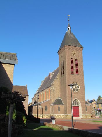 St. Jozefkerk