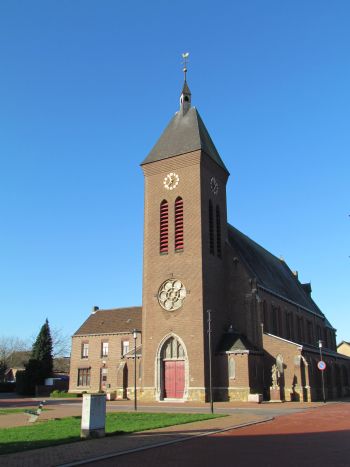St. Jozefkerk 2016 2