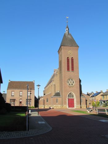 St. Jozefkerk 2016 3