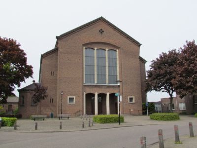 Mariakerk