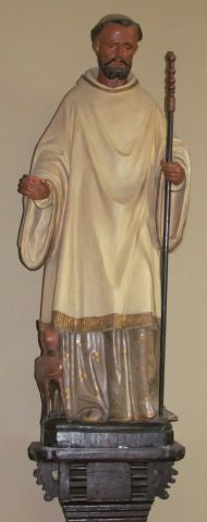 St. Aegidius St. Augustinuskerk