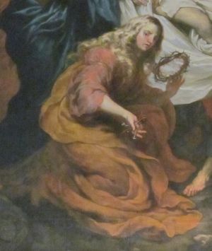 H. Maria Magdalena St. Augustinuskerk