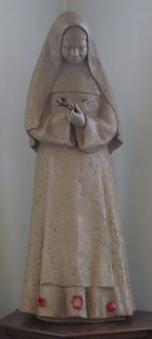 H. Rita van Cascia St. Jozefkerk